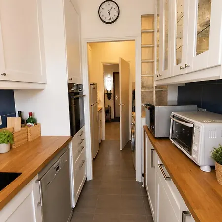 דירה Duplex D Exception A Pleine Vue *