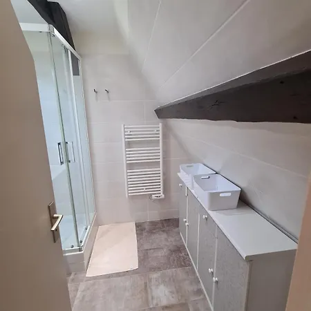 Duplex D Exception A Pleine Vue * דוביל