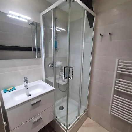 Duplex D Exception A Pleine Vue