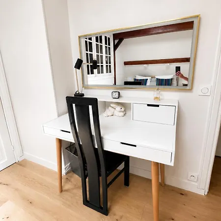 דירה Duplex D Exception A Pleine Vue *