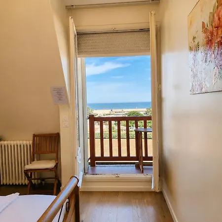 Duplex D Exception A Pleine Vue דירה